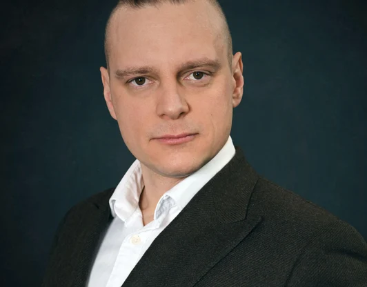 Евгений Журба